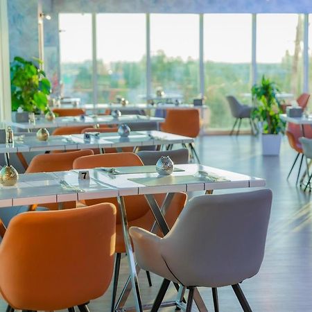 Brand Al Qassim Hotel Buraidah Ngoại thất bức ảnh